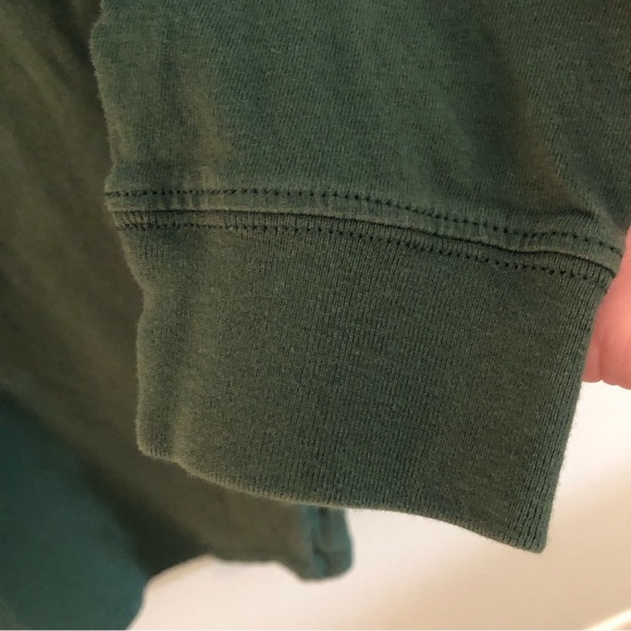 Southern Tide Gun Club Men’s Pocket Tee. Size Medium. - Picture 5 of 9